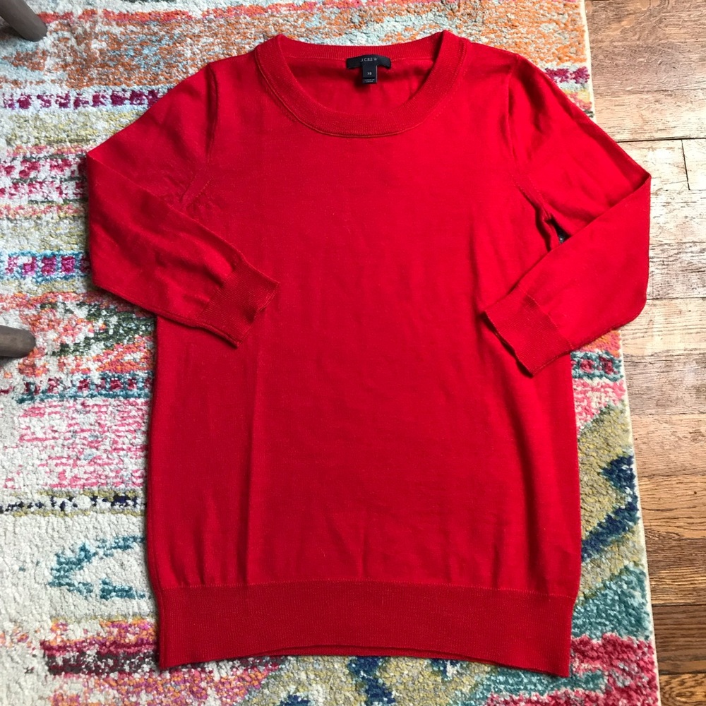Tippi Sweater